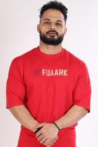 Fuaark Greatest Oversized T-Shirts